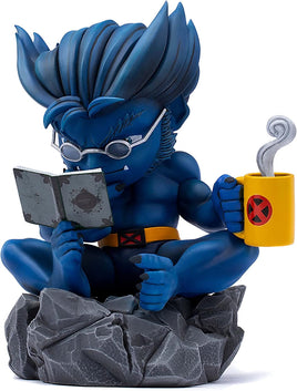 MiniCo X-Men Beast 5" Figure