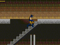 X-Men: Mojo World (Cartridge Only)