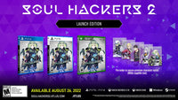 Soul Hackers 2