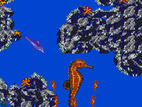 Ecco the Tides of Time (Cartridge Only)