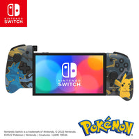 Split Pad Pro (Pikachu & Lucario) for Switch