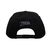 The Legend Of Zelda Sublimated Flat Bill Hat