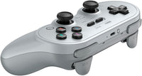 Pro 2 Bluetooth Controller (Grey) for Switch