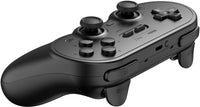 Pro 2 Bluetooth Controller (Black) for Switch