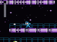 Mega Man (Cartridge Only)