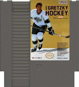 Wayne Gretzky Hockey (Cartridge Only)