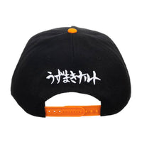 Naruto Ichiraku Ramen Patch Hat