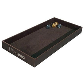 Dice Rolling Tray