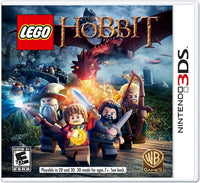 LEGO The Hobbit (Pre-Owned)