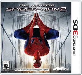 The Amazing Spider-Man 2 (Pre-Owned)