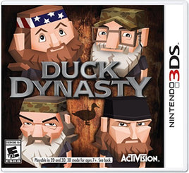 Duck Dynasty (Pre-Owned)