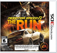 Need For Speed: The Run (Pre-Owned)