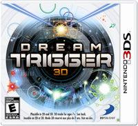Dream Trigger 3D (Pre-Owned)
