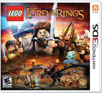 LEGO The Lord of the Rings (Pre-Owned)