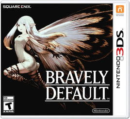 Bravely Default (Pre-Owned)