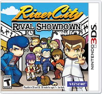 River City: Rival Showdown