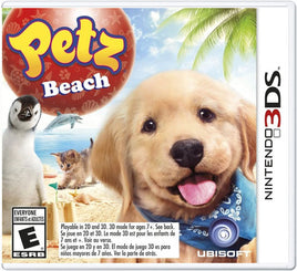 Petz: Beach (Pre-Owned)