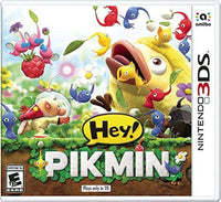 Hey Pikmin (Pre-Owned)