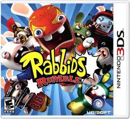 Rabbids Rumble