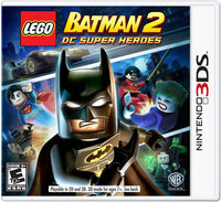 LEGO Batman 2: DC Super Heroes (Pre-Owned)