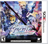 Azure Striker Gunvolt Striker Pack (Pre-Owned)