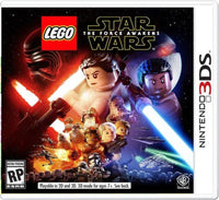 LEGO Star Wars: The Force Awakens (Pre-Owned)