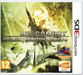 Ace Combat Assault Horizon Legacy + (Import) (Pre-Owned)