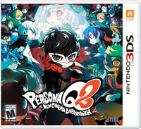 Persona Q2: New Cinema Labyrinth (Pre-Owned)