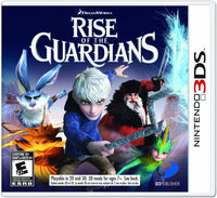 Rise of the Guardians (Pre-Owned)