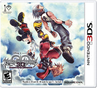 Kingdom Hearts 3D Dream Drop Distance (Pre-Owned)
