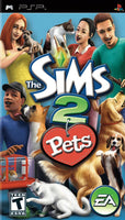 The Sims 2 Pets (Cartridge Only)