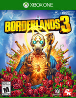 Borderlands 3 (Pre-Owned)