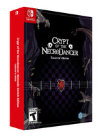 Crypt of the Necrodancer (Collector's Edition)