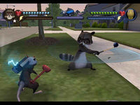 Over the Hedge (As Is) (Pre-Owned)