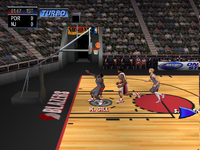 NBA Jam 2000 (Cartridge Only)