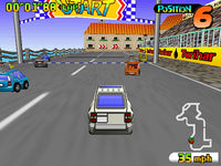 Penny Racers (Cartridge Only)