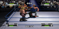 WWF No Mercy (Cartridge Only)