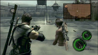 Resident Evil 5 (Pre-Owned)