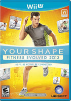 Your Shape Fitness Evolved 2013 (Pre-Owned)