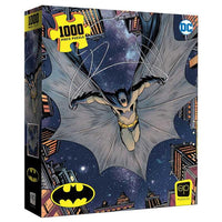 Batman "I am the Knight" 1000 Piece Puzzle