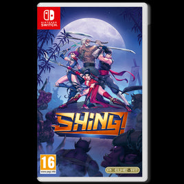 Shing! (Import) (Pre-Owned)
