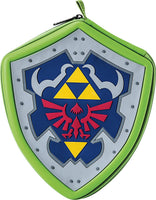 Universal DS Hylian Shield Case for Nintendo 3DS