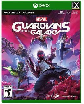 Marvel's Guardians of the Galaxy (Pre-Owned)