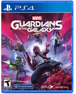 Marvel's Guardians of the Galaxy (Pre-Owned)