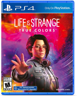 Life is Strange: True Colors