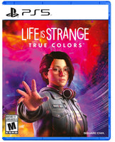 Life is Strange: True Colors (Pre-Owned)