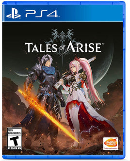 Tales of Arise (Pre-Owned)