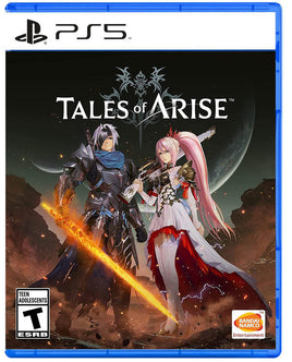 Tales of Arise (Pre-Owned)