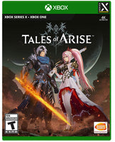 Tales of Arise (Pre-Owned)