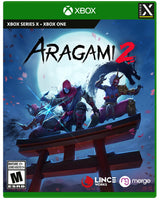 Aragami 2